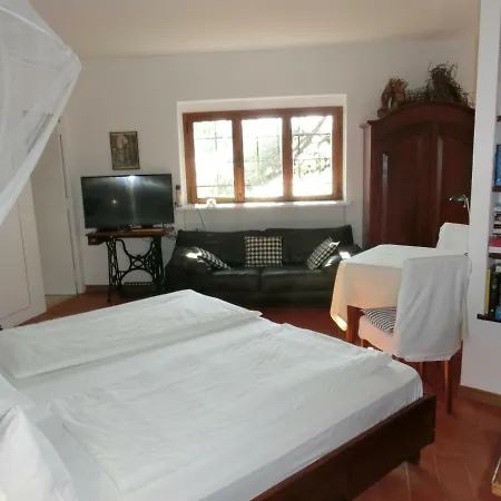 Mit Zugang Zum Meer Apartment Talamone