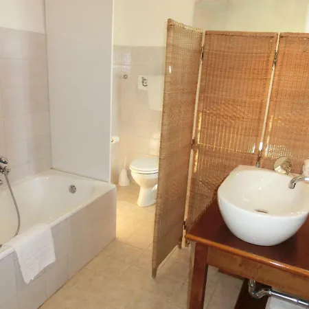 Apartment Mit Zugang Zum Meer