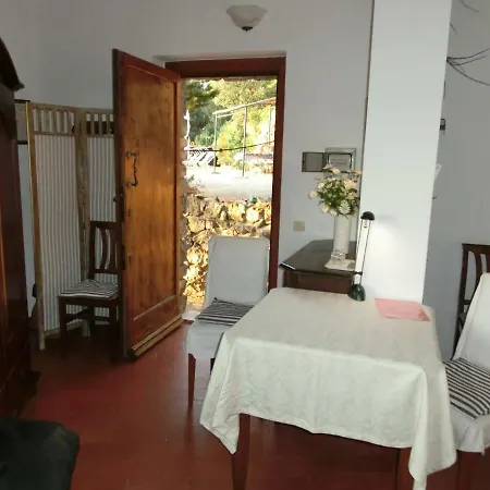 Mit Zugang Zum Meer Apartment Talamone